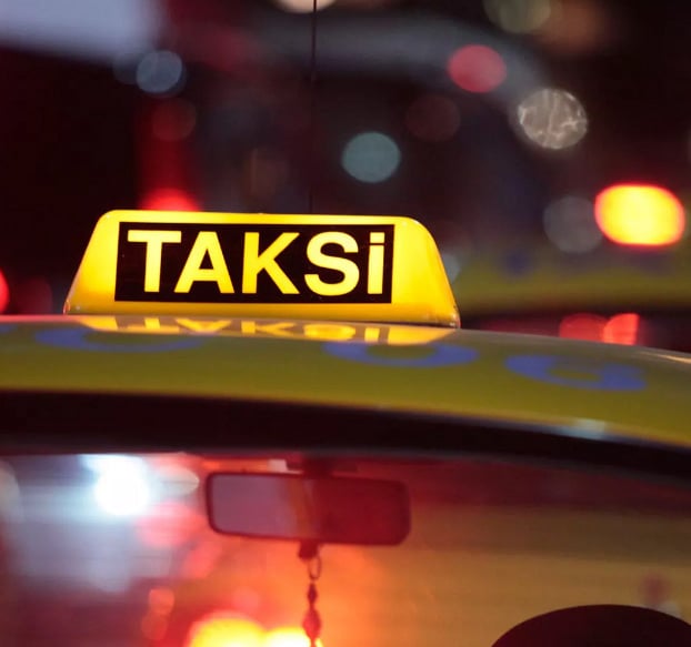 Taksi Çağır